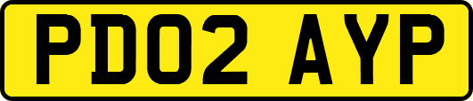PD02AYP