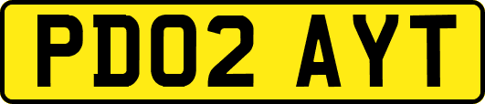 PD02AYT
