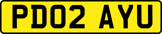 PD02AYU