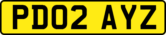 PD02AYZ