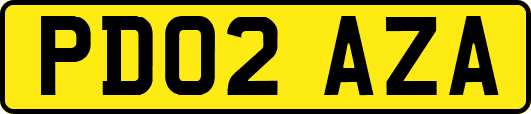 PD02AZA