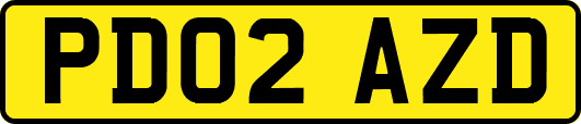 PD02AZD