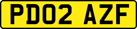 PD02AZF