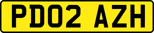 PD02AZH