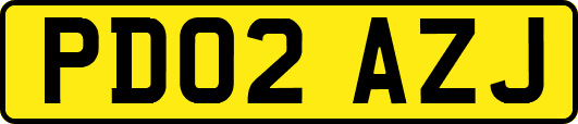 PD02AZJ