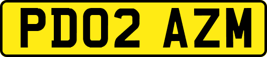 PD02AZM