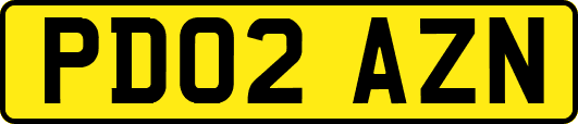 PD02AZN