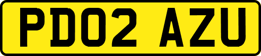 PD02AZU