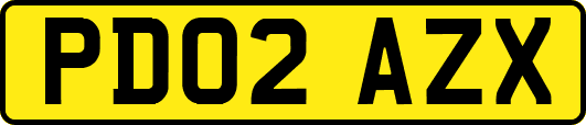 PD02AZX