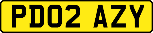 PD02AZY