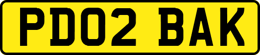 PD02BAK