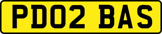 PD02BAS