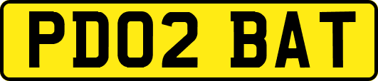 PD02BAT