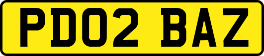 PD02BAZ