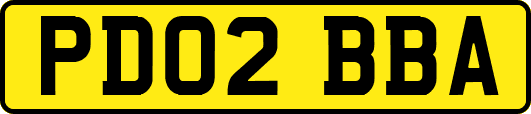 PD02BBA