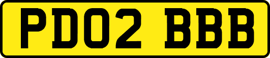 PD02BBB