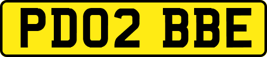 PD02BBE