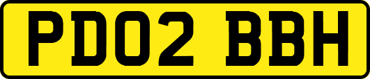 PD02BBH