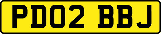 PD02BBJ