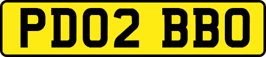 PD02BBO