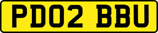PD02BBU