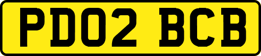 PD02BCB