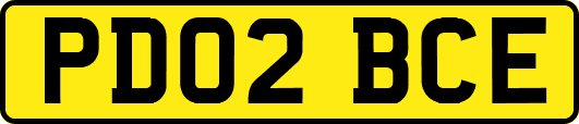 PD02BCE