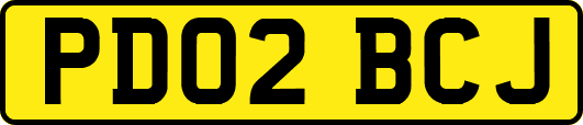 PD02BCJ
