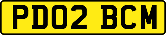 PD02BCM