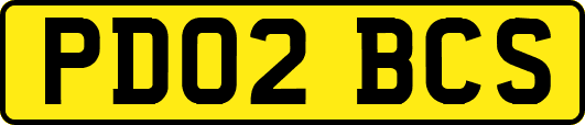 PD02BCS