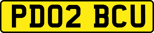PD02BCU