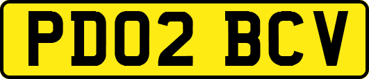 PD02BCV