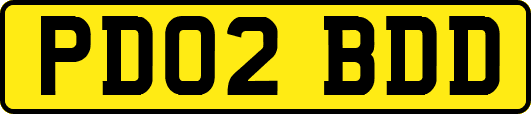 PD02BDD