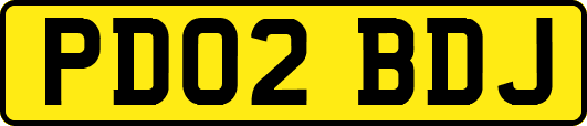 PD02BDJ