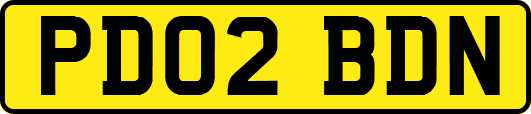 PD02BDN