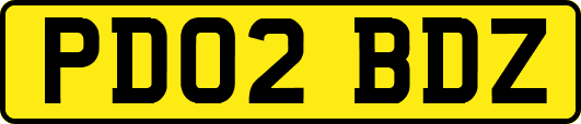 PD02BDZ