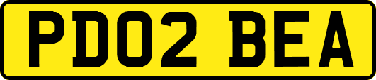 PD02BEA