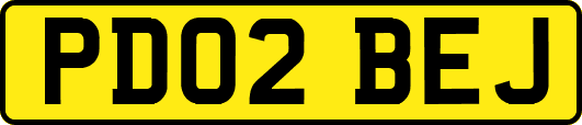 PD02BEJ