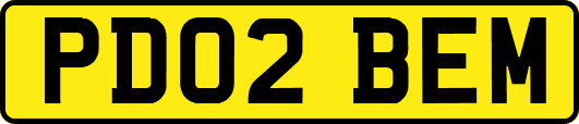 PD02BEM