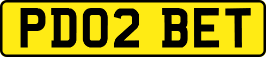 PD02BET