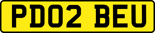 PD02BEU