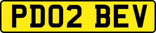 PD02BEV