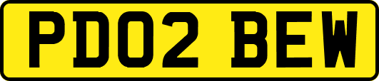 PD02BEW