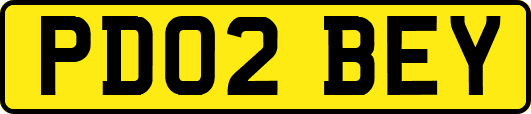 PD02BEY
