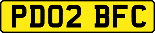 PD02BFC