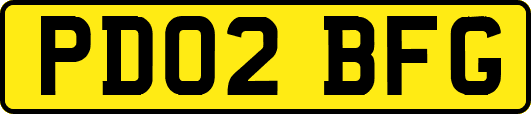 PD02BFG