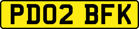 PD02BFK