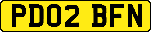 PD02BFN