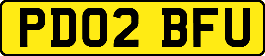 PD02BFU