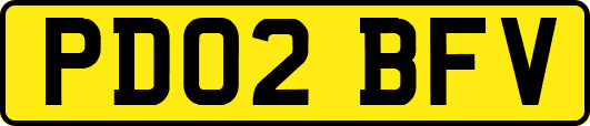 PD02BFV